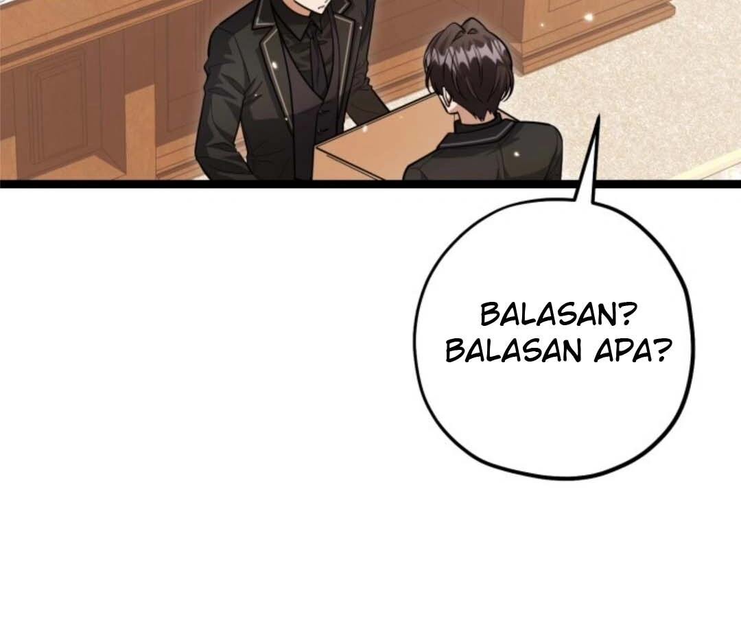 The Villain’s Daughter Plans To Run Away Chapter 37 - Halaman 159