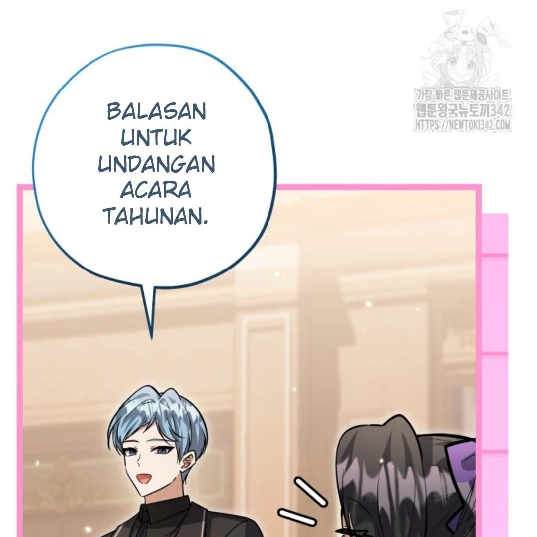 The Villain’s Daughter Plans To Run Away Chapter 37 - Halaman 160