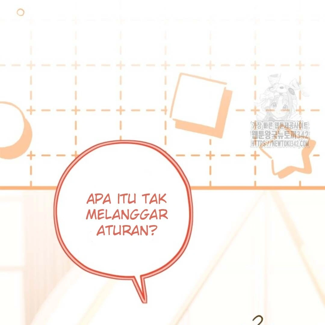 The Villain’s Daughter Plans To Run Away Chapter 37 - Halaman 16