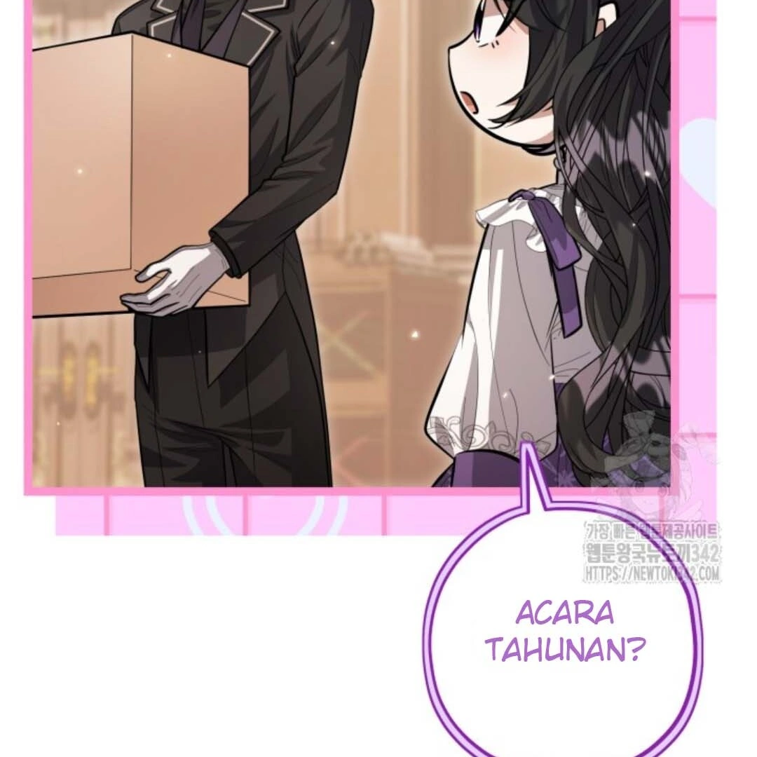 The Villain’s Daughter Plans To Run Away Chapter 37 - Halaman 161
