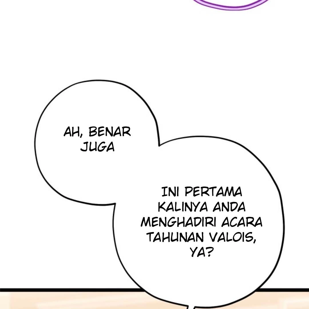 The Villain’s Daughter Plans To Run Away Chapter 37 - Halaman 162