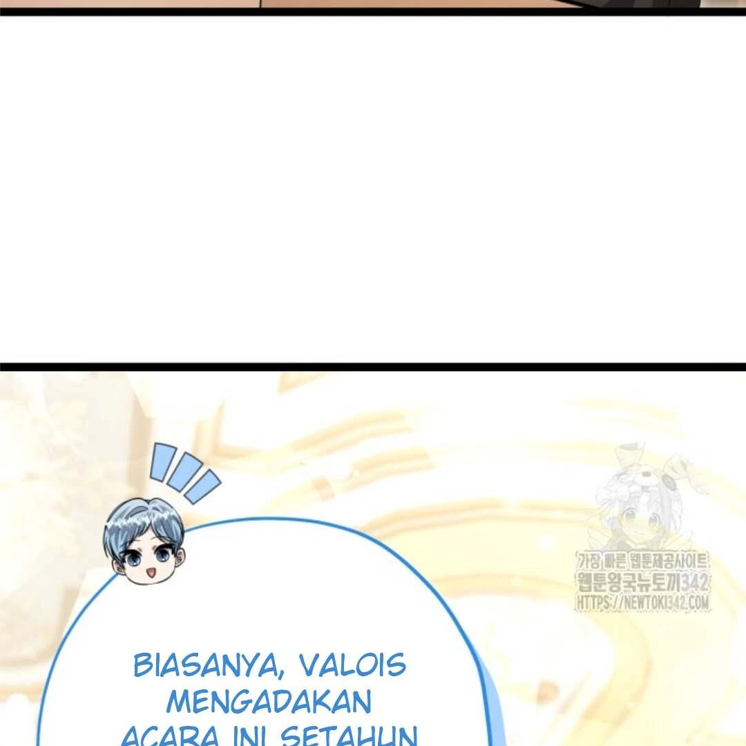 The Villain’s Daughter Plans To Run Away Chapter 37 - Halaman 164