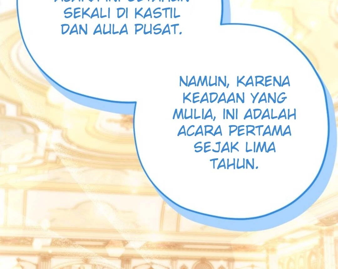 The Villain’s Daughter Plans To Run Away Chapter 37 - Halaman 165
