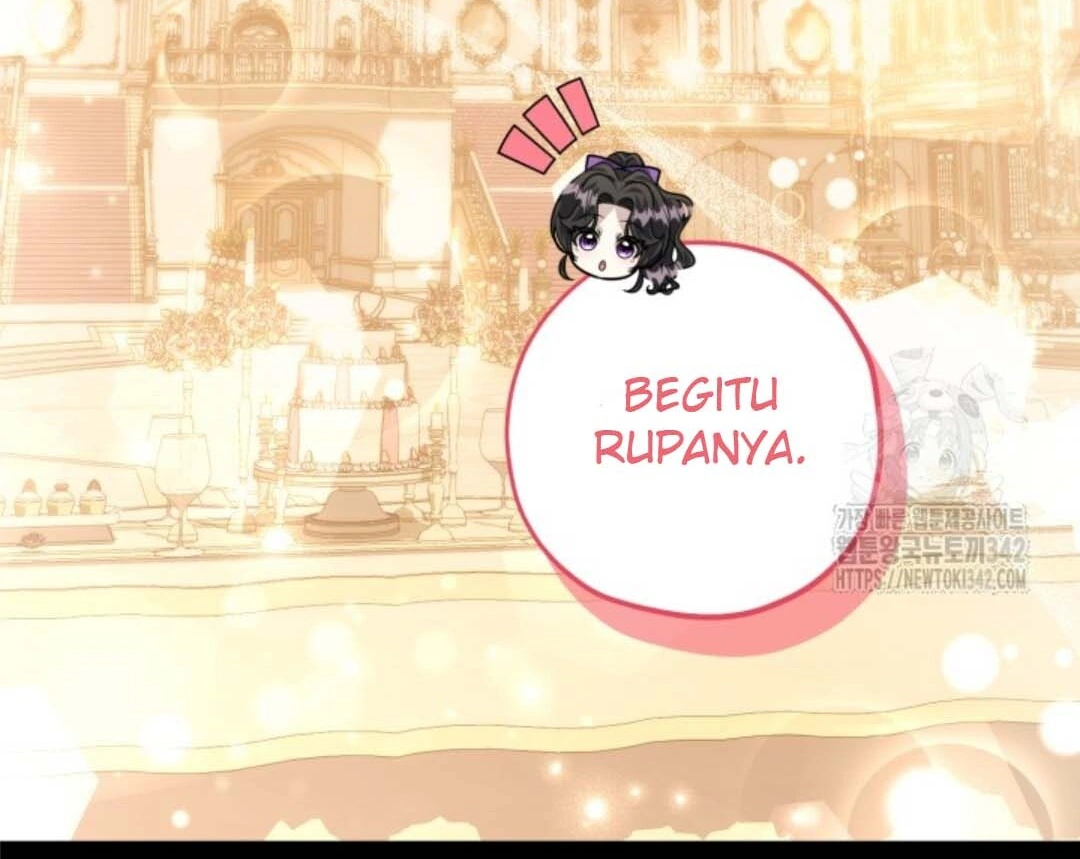 The Villain’s Daughter Plans To Run Away Chapter 37 - Halaman 166