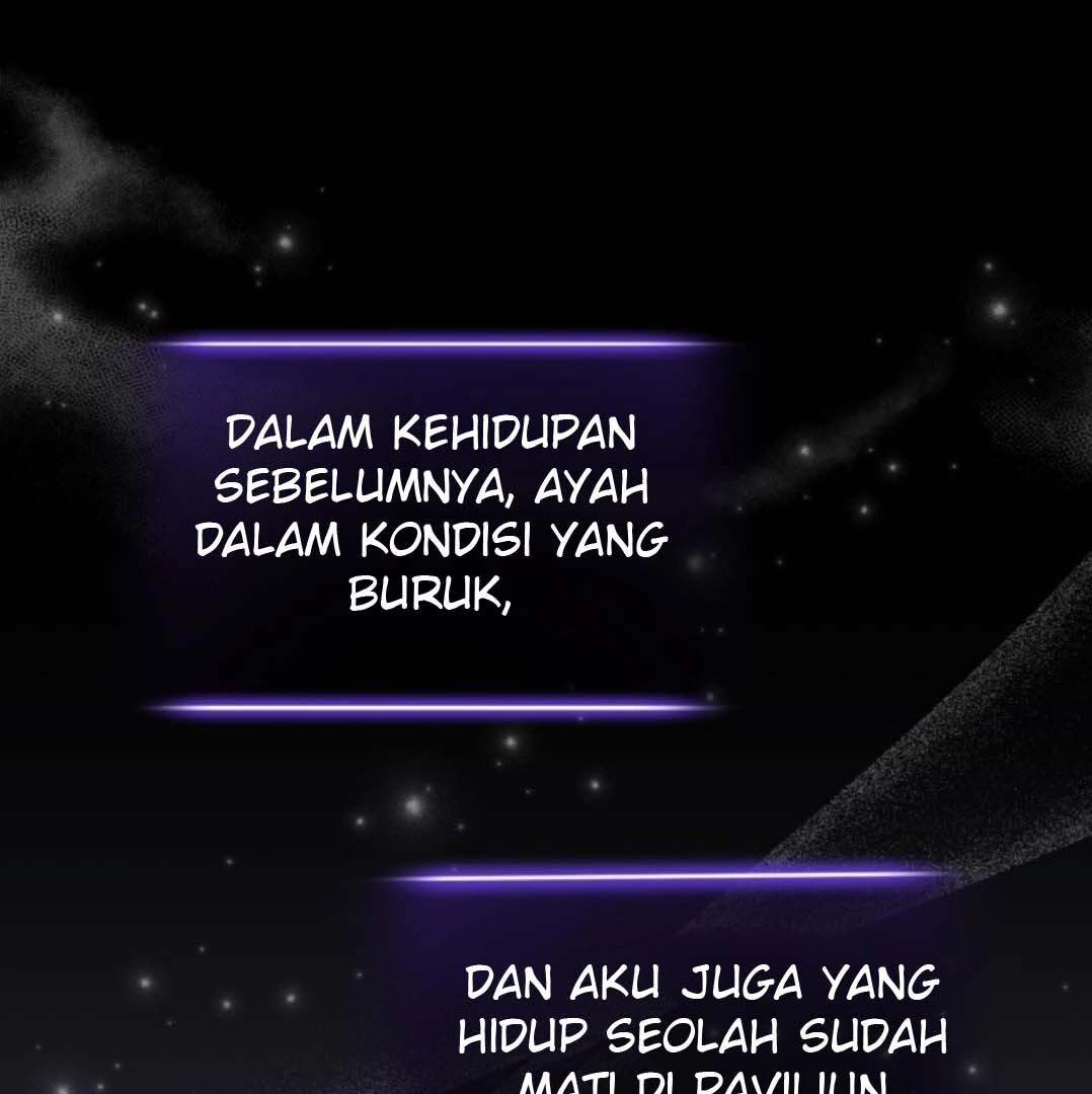 The Villain’s Daughter Plans To Run Away Chapter 37 - Halaman 167