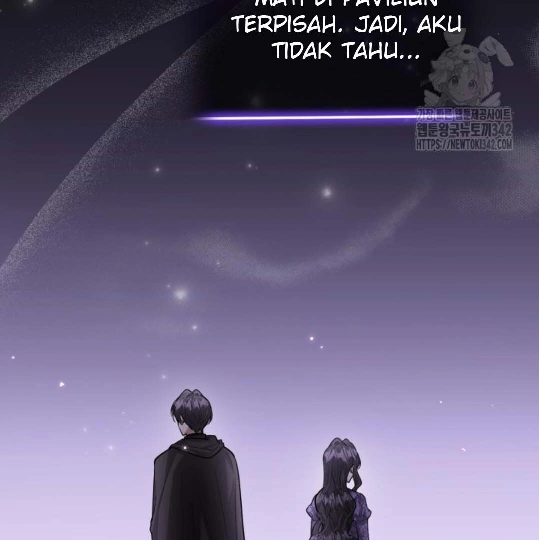 The Villain’s Daughter Plans To Run Away Chapter 37 - Halaman 168