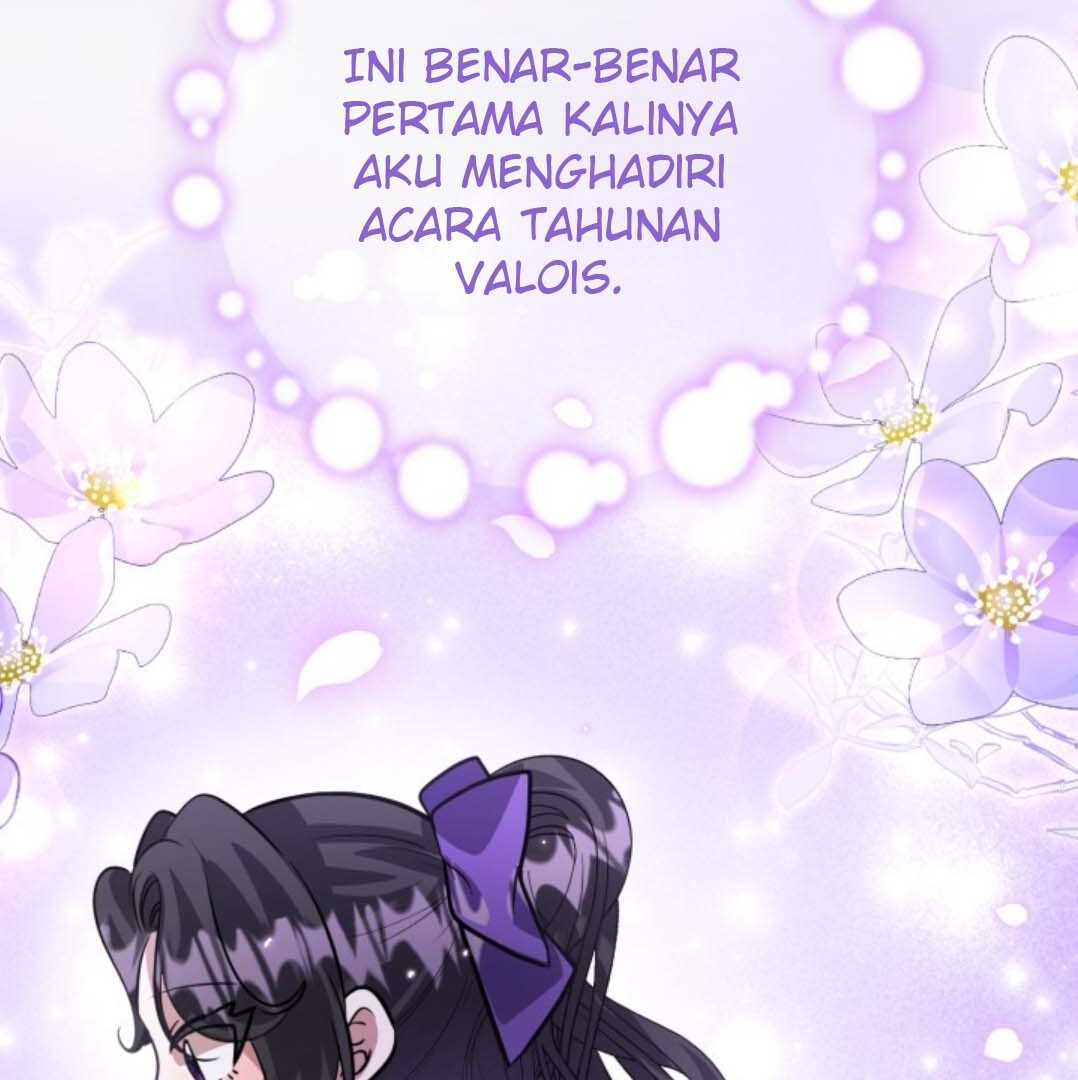The Villain’s Daughter Plans To Run Away Chapter 37 - Halaman 170