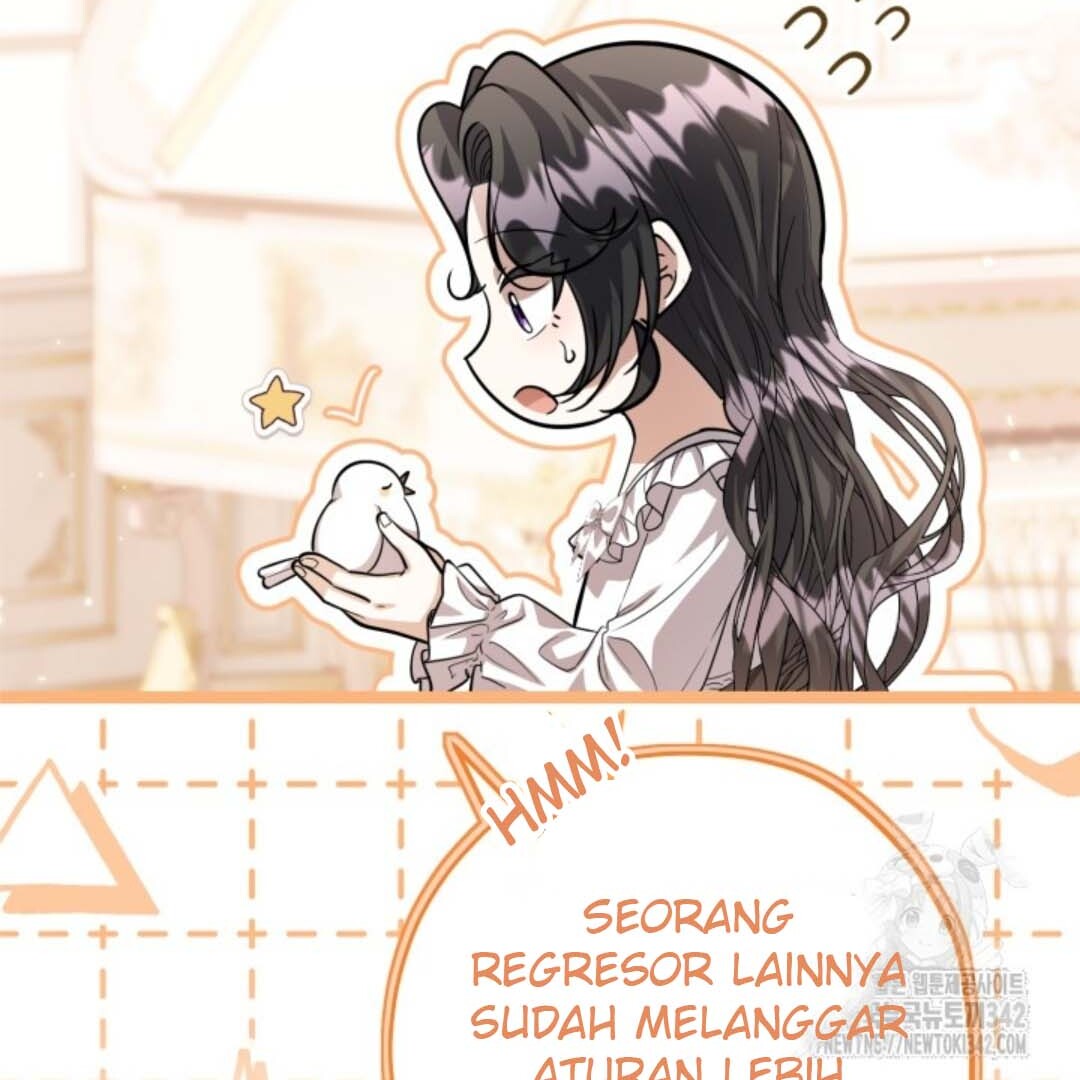 The Villain’s Daughter Plans To Run Away Chapter 37 - Halaman 17
