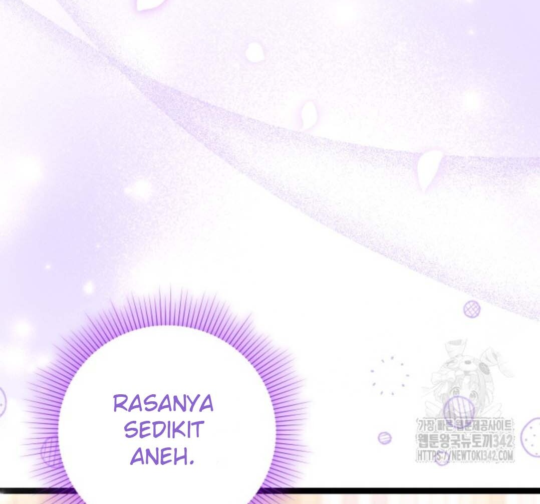 The Villain’s Daughter Plans To Run Away Chapter 37 - Halaman 172