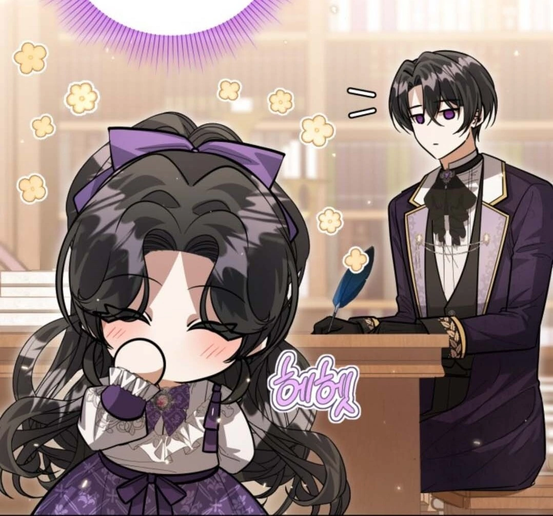 The Villain’s Daughter Plans To Run Away Chapter 37 - Halaman 173
