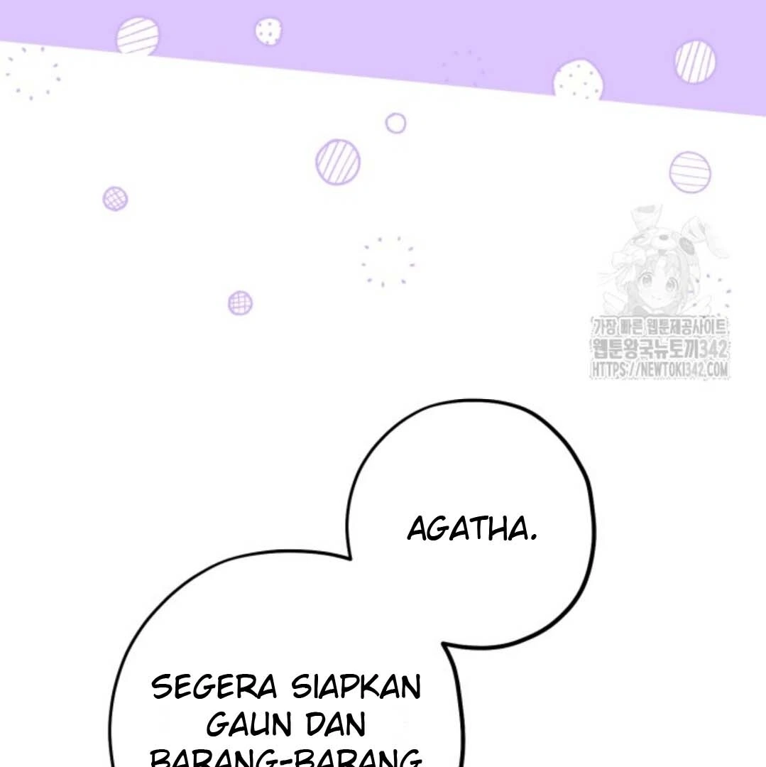 The Villain’s Daughter Plans To Run Away Chapter 37 - Halaman 174