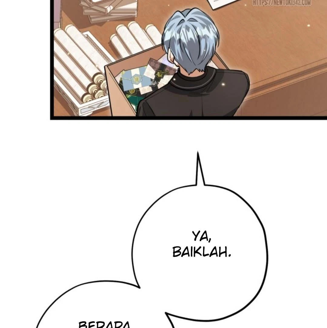 The Villain’s Daughter Plans To Run Away Chapter 37 - Halaman 176