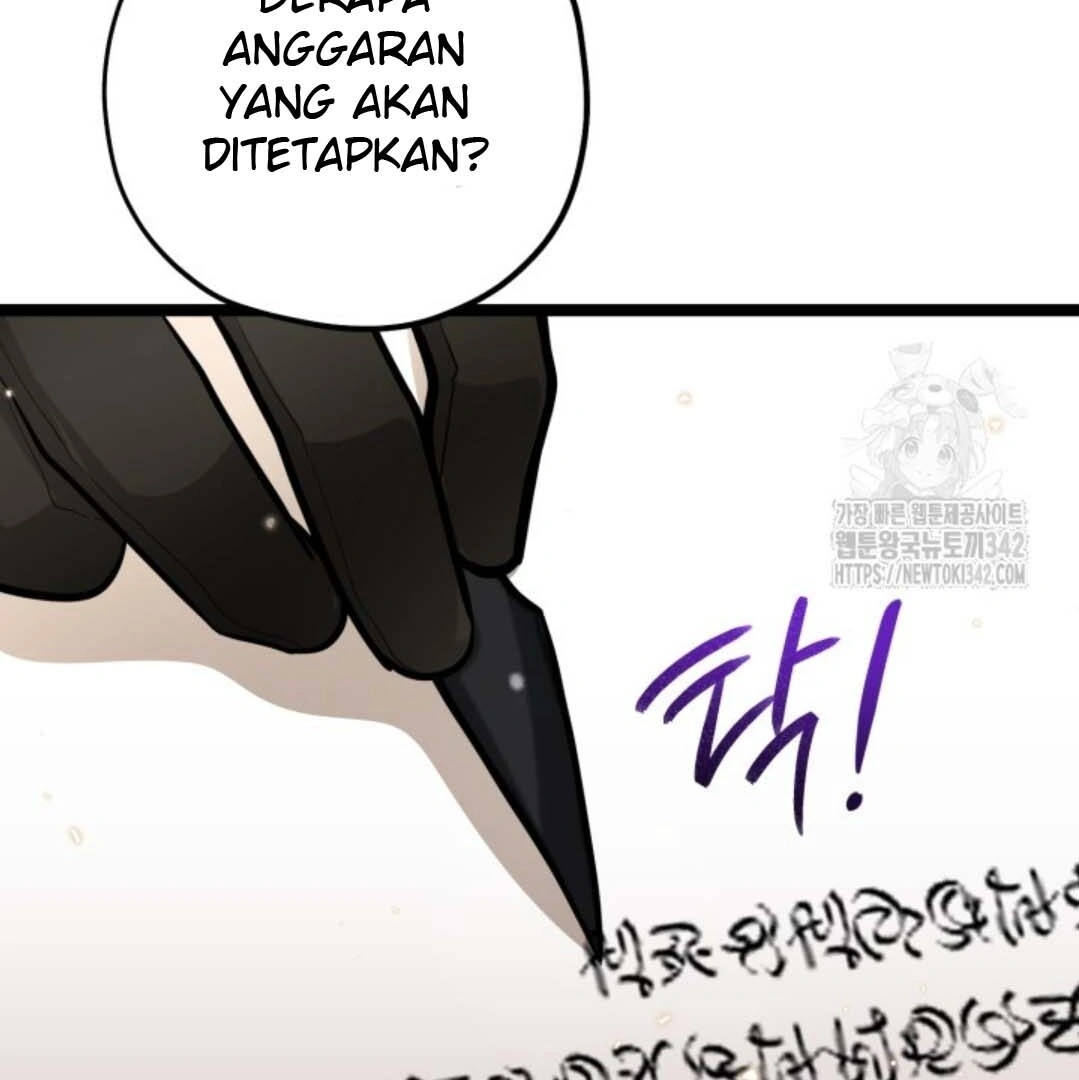 The Villain’s Daughter Plans To Run Away Chapter 37 - Halaman 177