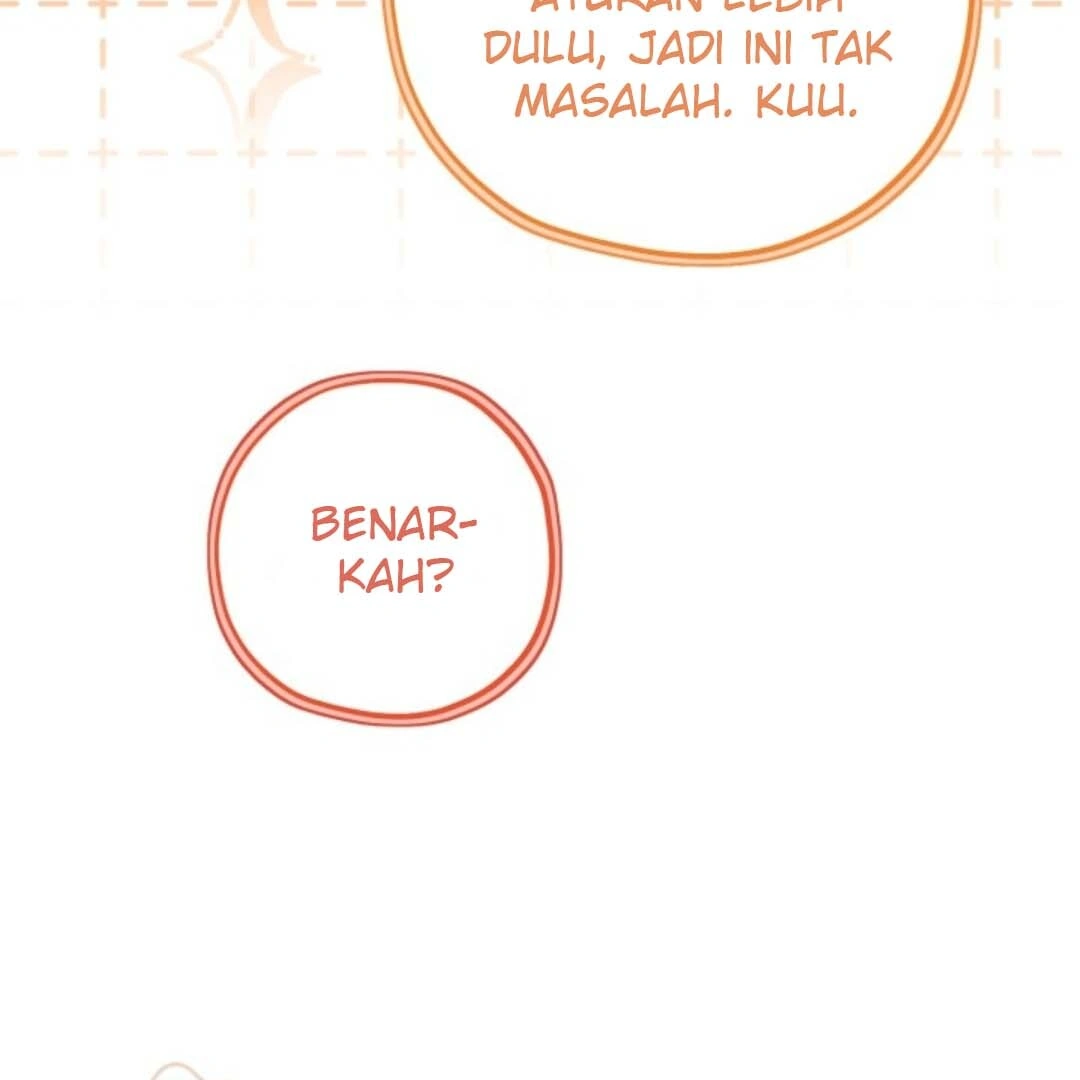The Villain’s Daughter Plans To Run Away Chapter 37 - Halaman 18