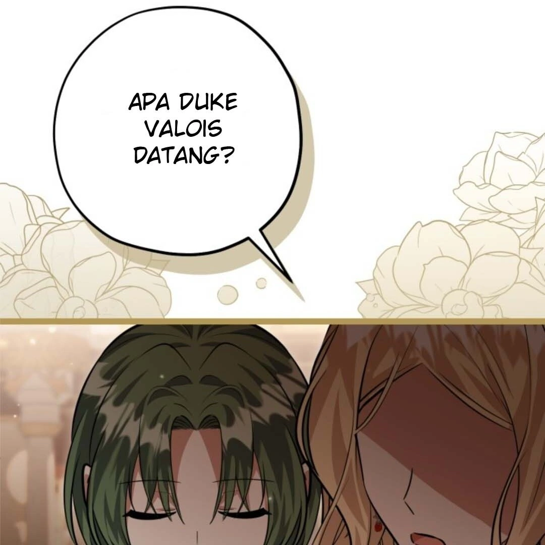 The Villain’s Daughter Plans To Run Away Chapter 37 - Halaman 187
