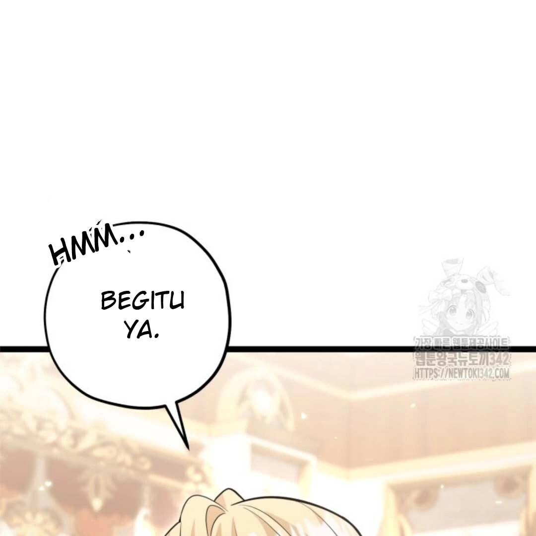 The Villain’s Daughter Plans To Run Away Chapter 37 - Halaman 190