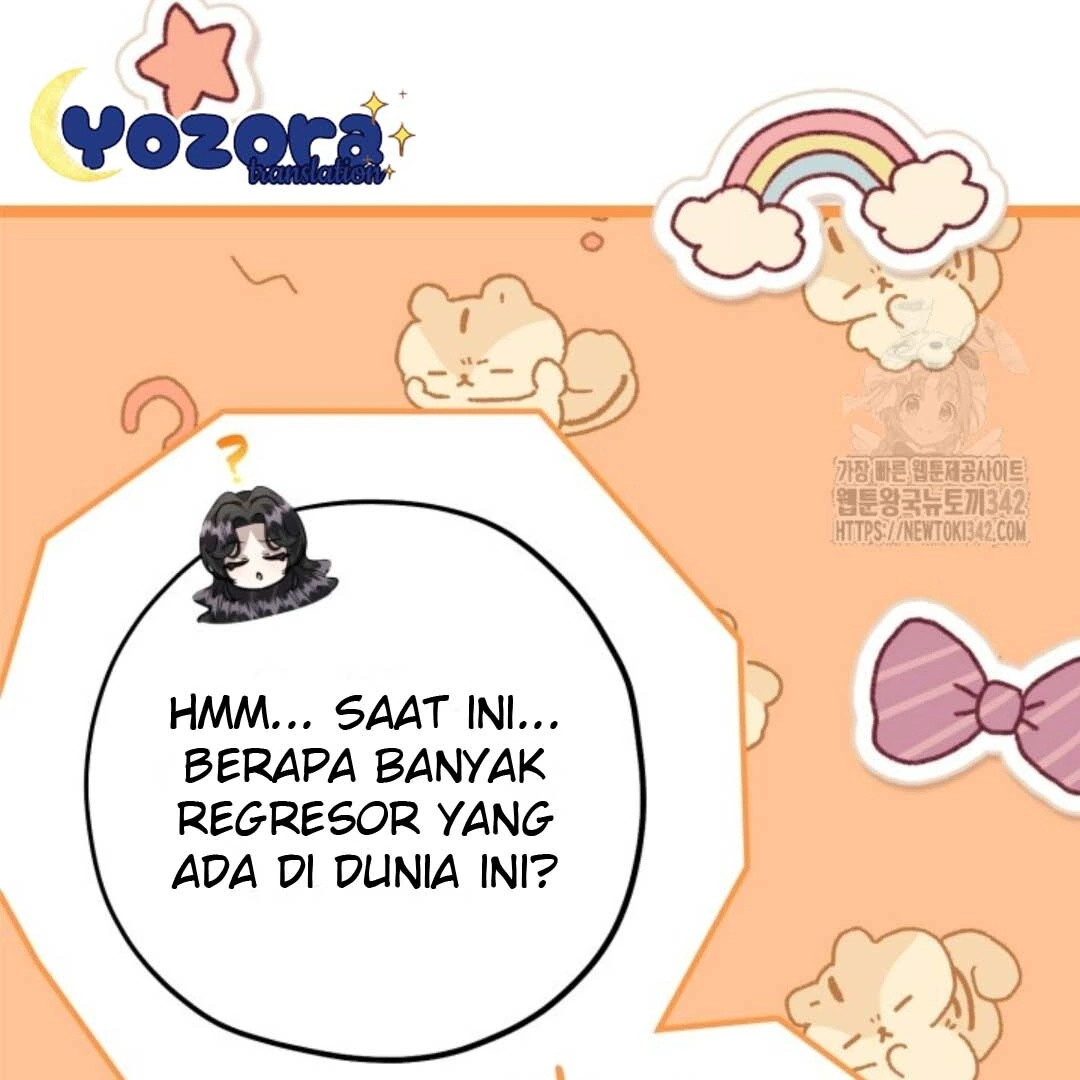 The Villain’s Daughter Plans To Run Away Chapter 37 - Halaman 19