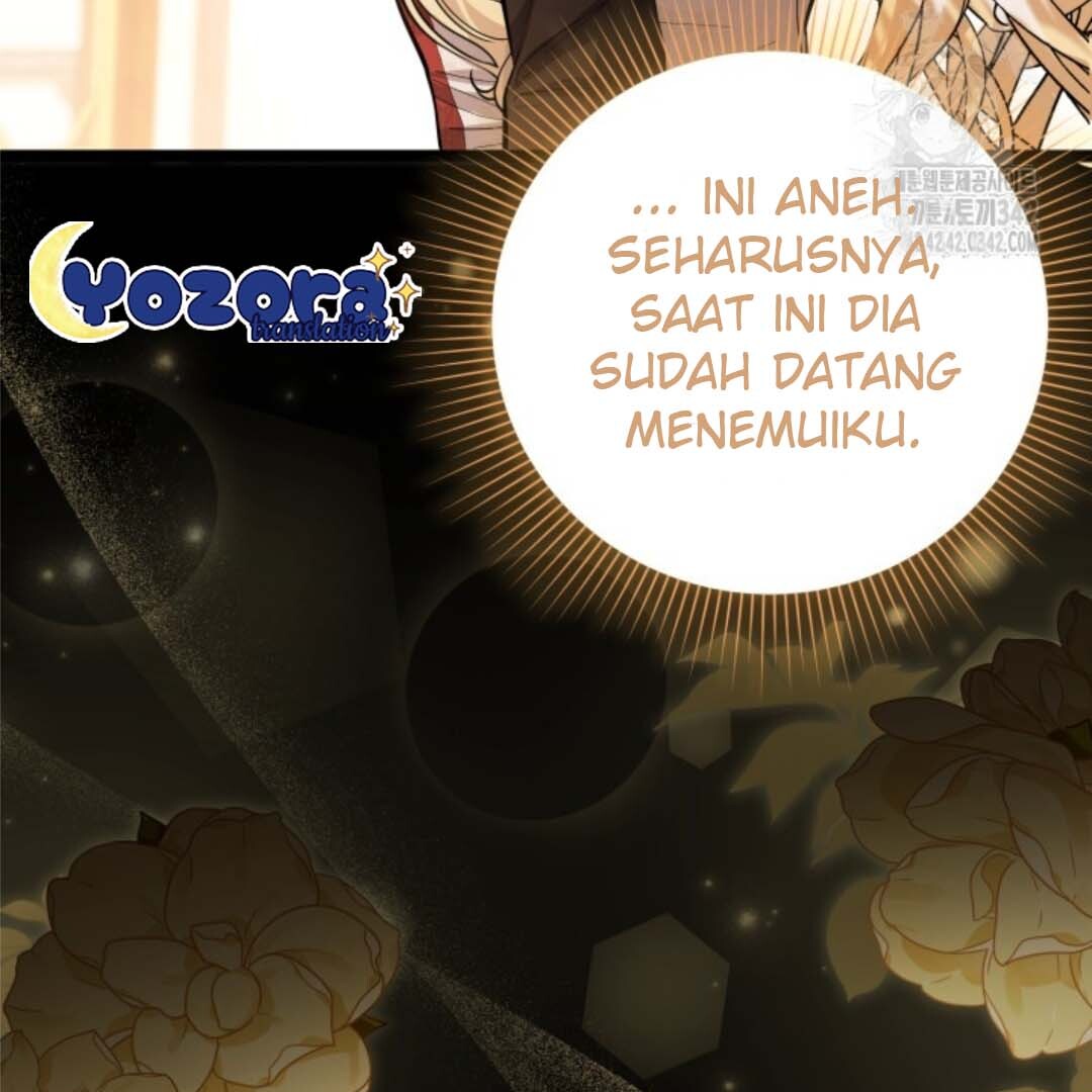 The Villain’s Daughter Plans To Run Away Chapter 37 - Halaman 192