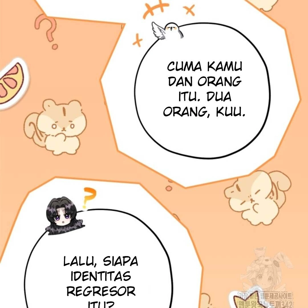 The Villain’s Daughter Plans To Run Away Chapter 37 - Halaman 20