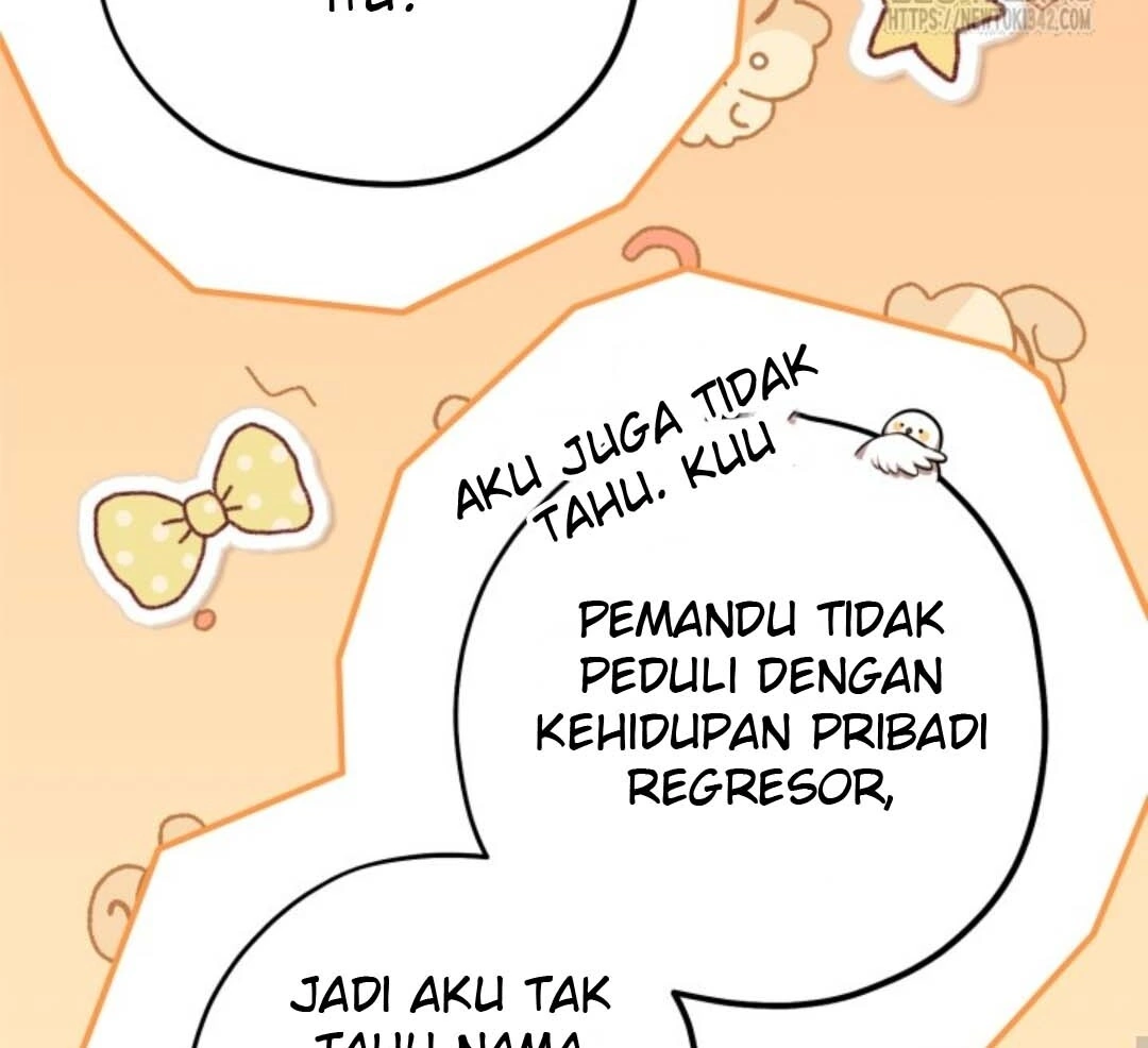 The Villain’s Daughter Plans To Run Away Chapter 37 - Halaman 21