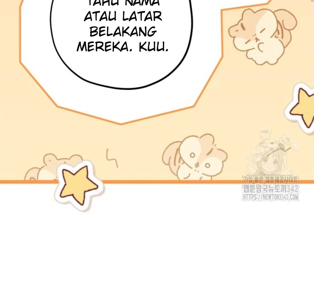 The Villain’s Daughter Plans To Run Away Chapter 37 - Halaman 22
