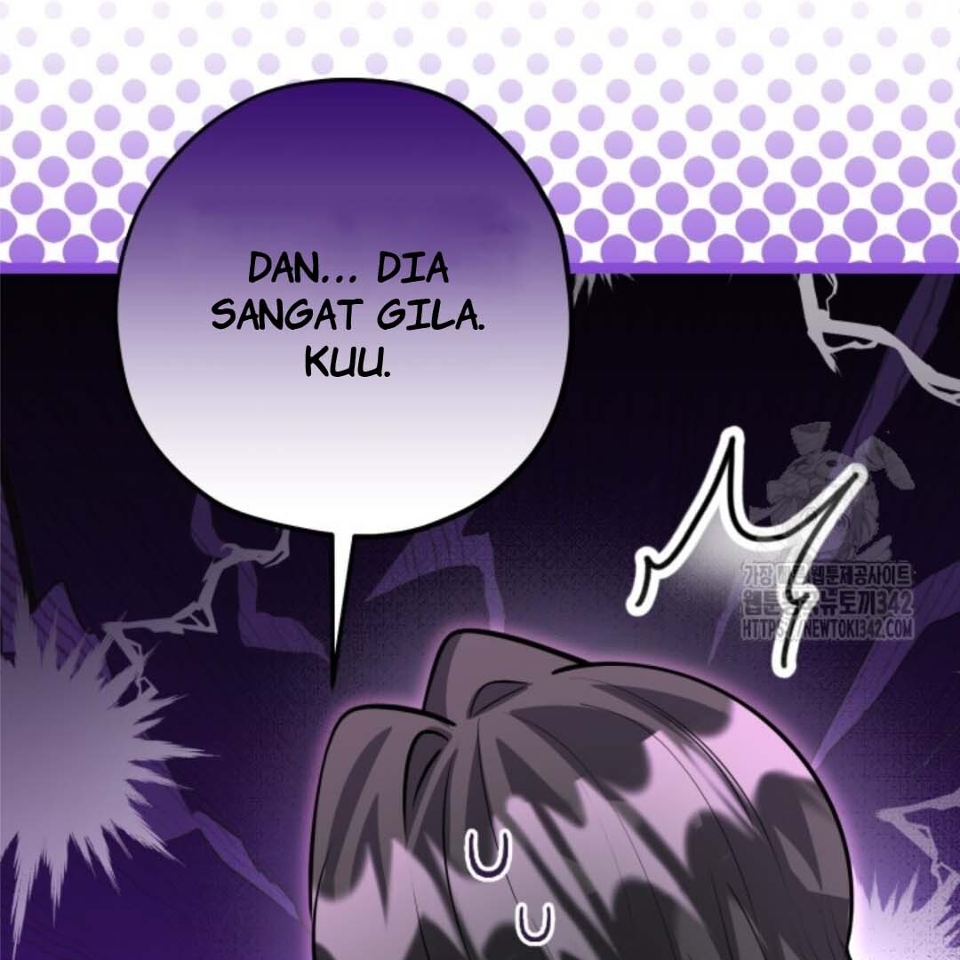 The Villain’s Daughter Plans To Run Away Chapter 37 - Halaman 25