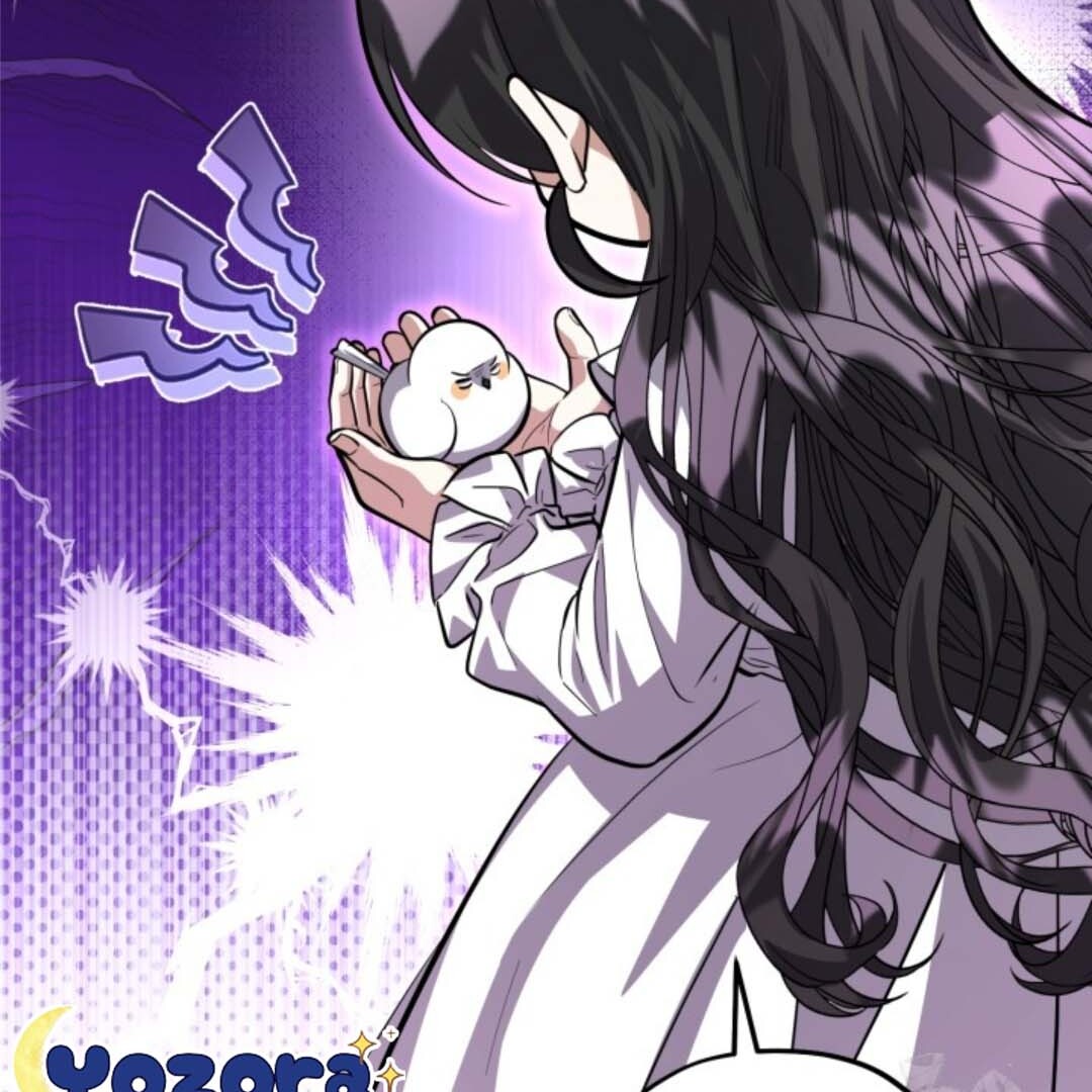 The Villain’s Daughter Plans To Run Away Chapter 37 - Halaman 26