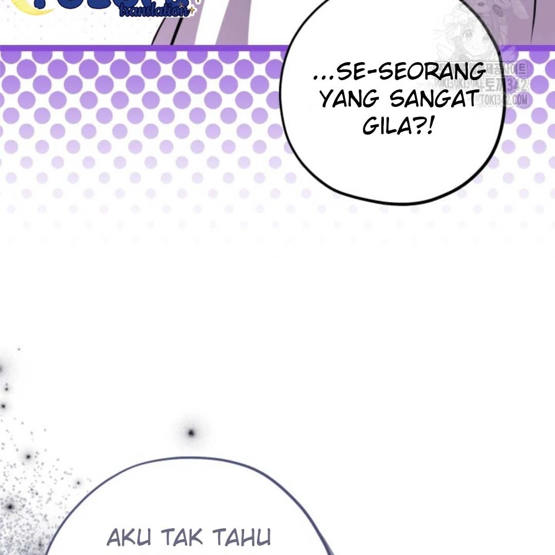 The Villain’s Daughter Plans To Run Away Chapter 37 - Halaman 27