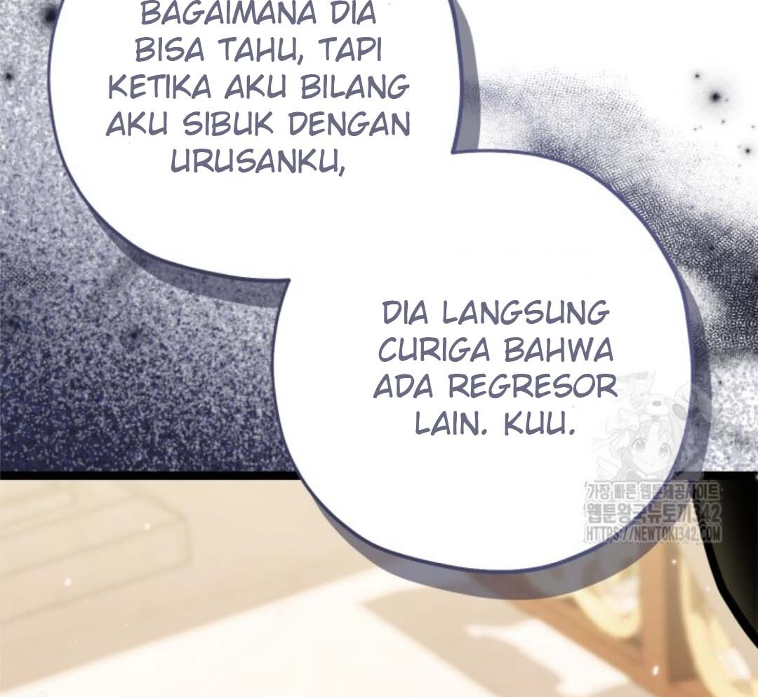 The Villain’s Daughter Plans To Run Away Chapter 37 - Halaman 28