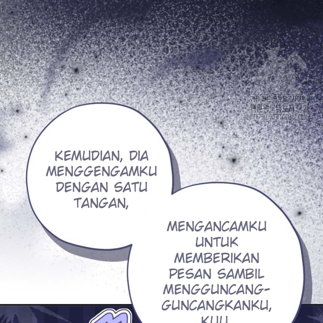 The Villain’s Daughter Plans To Run Away Chapter 37 - Halaman 30
