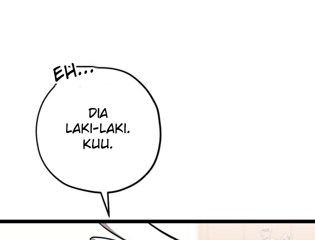 The Villain’s Daughter Plans To Run Away Chapter 37 - Halaman 34
