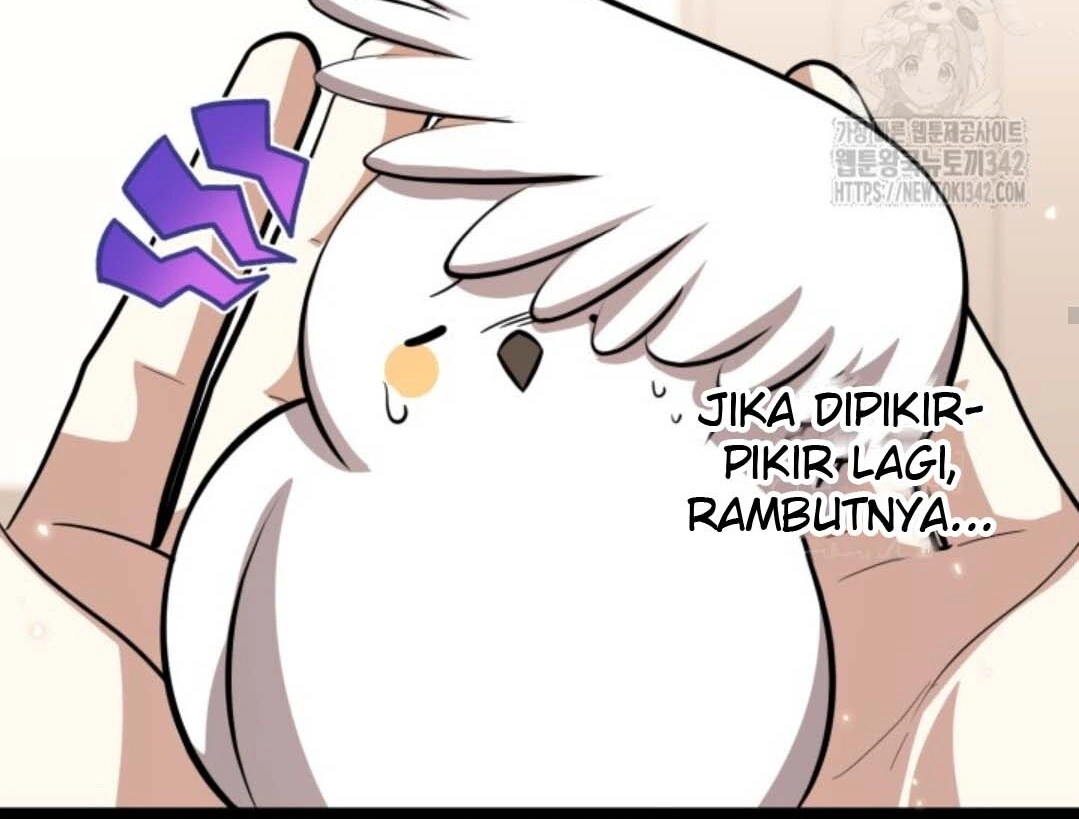 The Villain’s Daughter Plans To Run Away Chapter 37 - Halaman 35