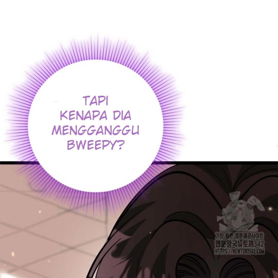 The Villain’s Daughter Plans To Run Away Chapter 37 - Halaman 45