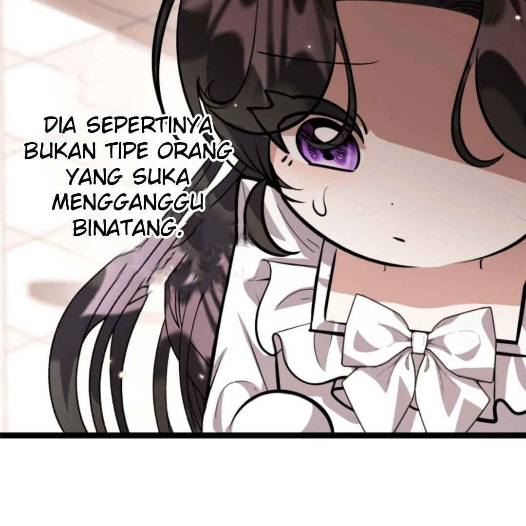 The Villain’s Daughter Plans To Run Away Chapter 37 - Halaman 46