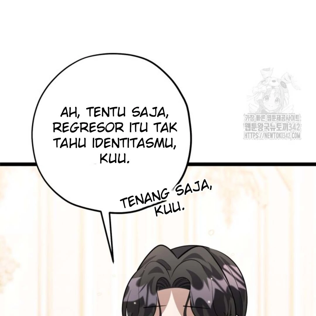 The Villain’s Daughter Plans To Run Away Chapter 37 - Halaman 47