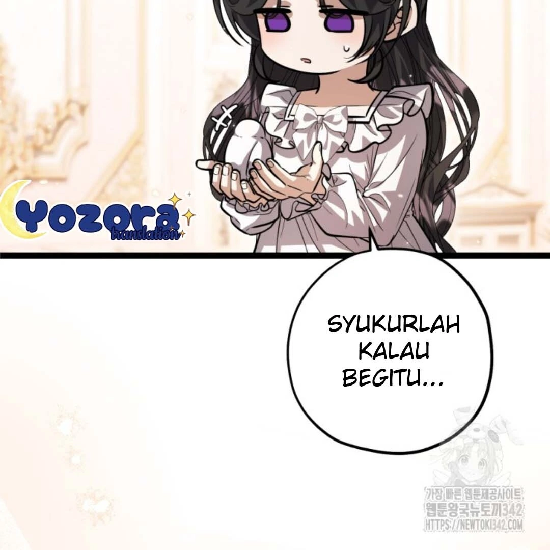 The Villain’s Daughter Plans To Run Away Chapter 37 - Halaman 48