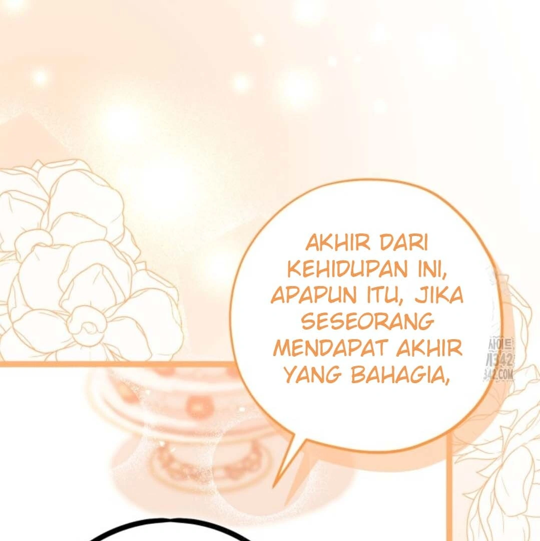 The Villain’s Daughter Plans To Run Away Chapter 37 - Halaman 52