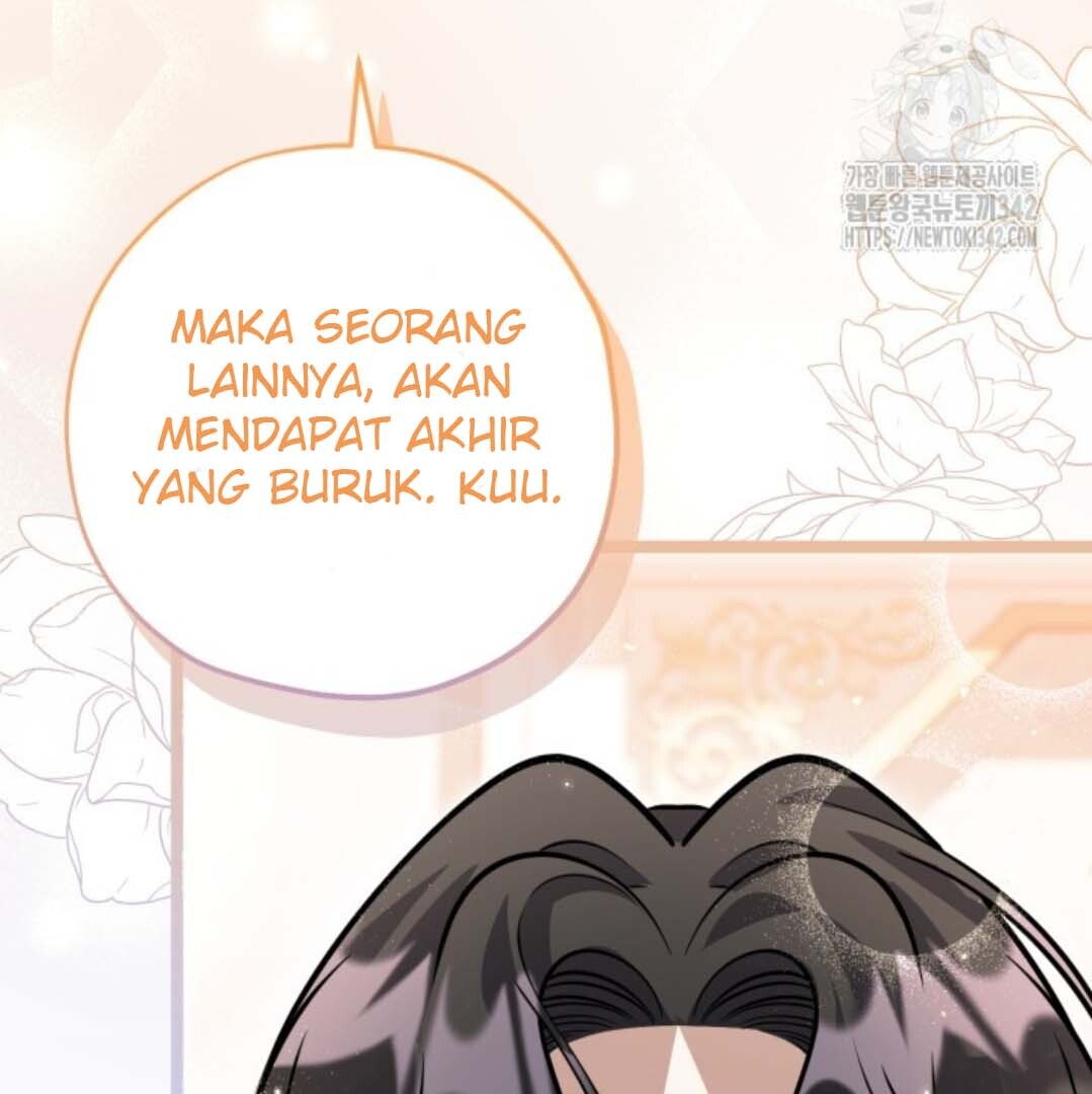 The Villain’s Daughter Plans To Run Away Chapter 37 - Halaman 54