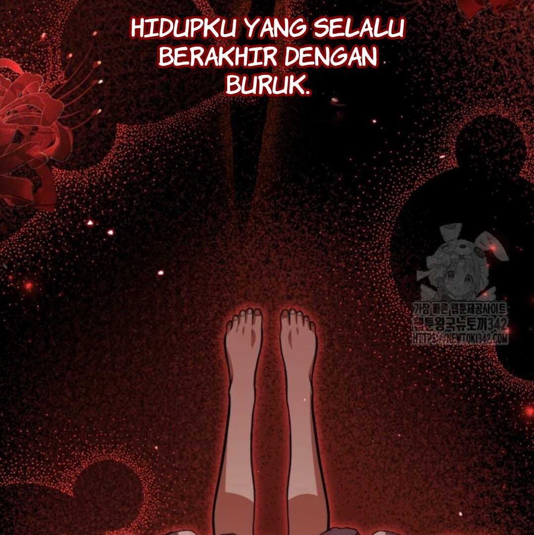 The Villain’s Daughter Plans To Run Away Chapter 37 - Halaman 60