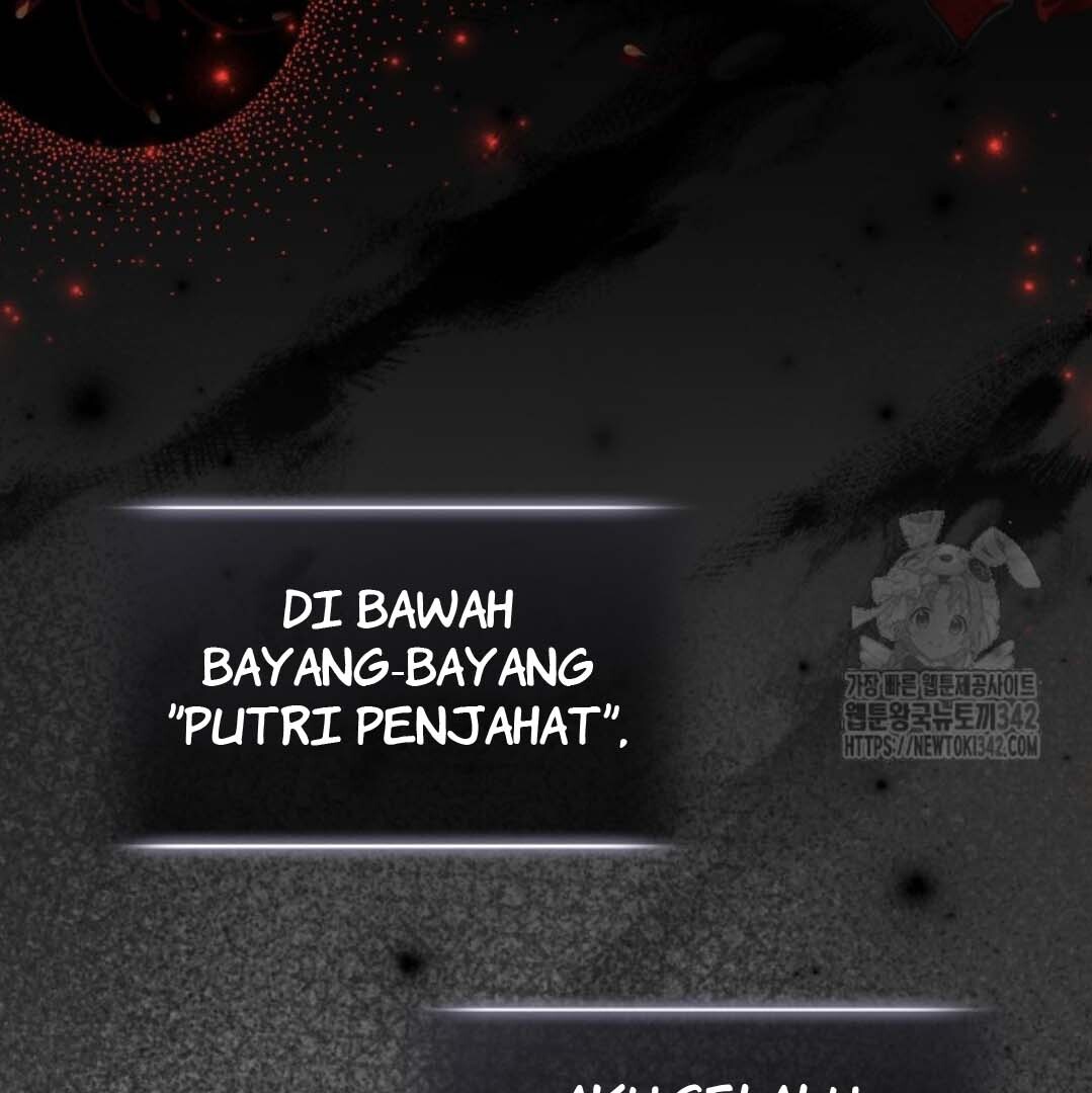 The Villain’s Daughter Plans To Run Away Chapter 37 - Halaman 63