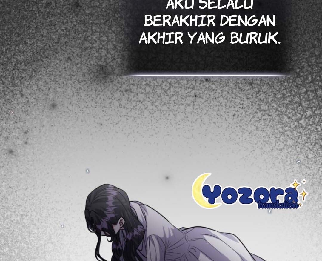 The Villain’s Daughter Plans To Run Away Chapter 37 - Halaman 64