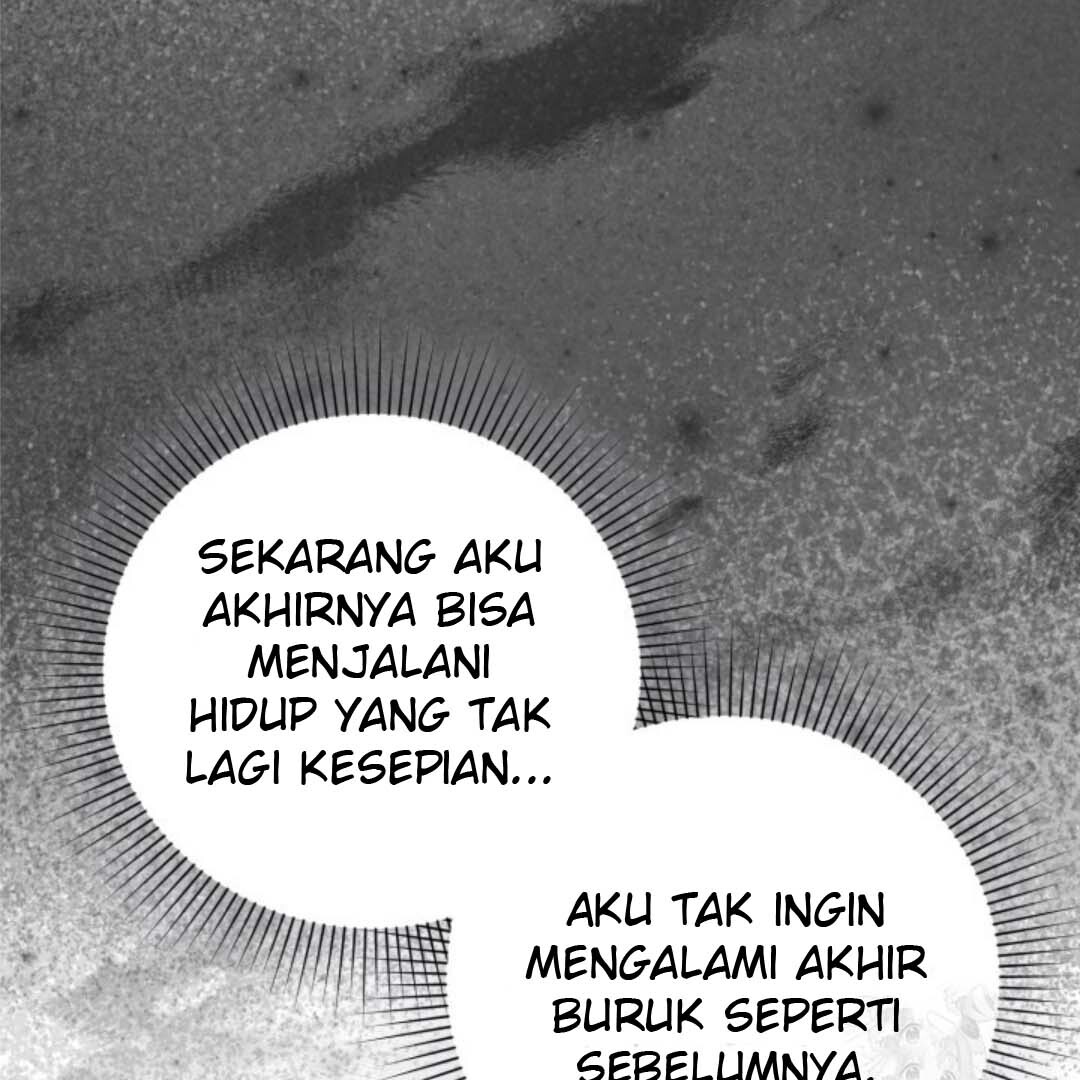 The Villain’s Daughter Plans To Run Away Chapter 37 - Halaman 66