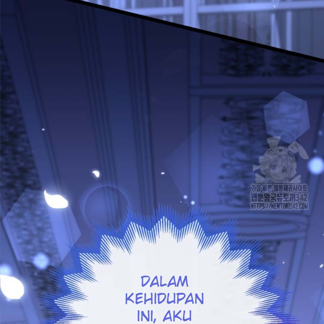 The Villain’s Daughter Plans To Run Away Chapter 37 - Halaman 68