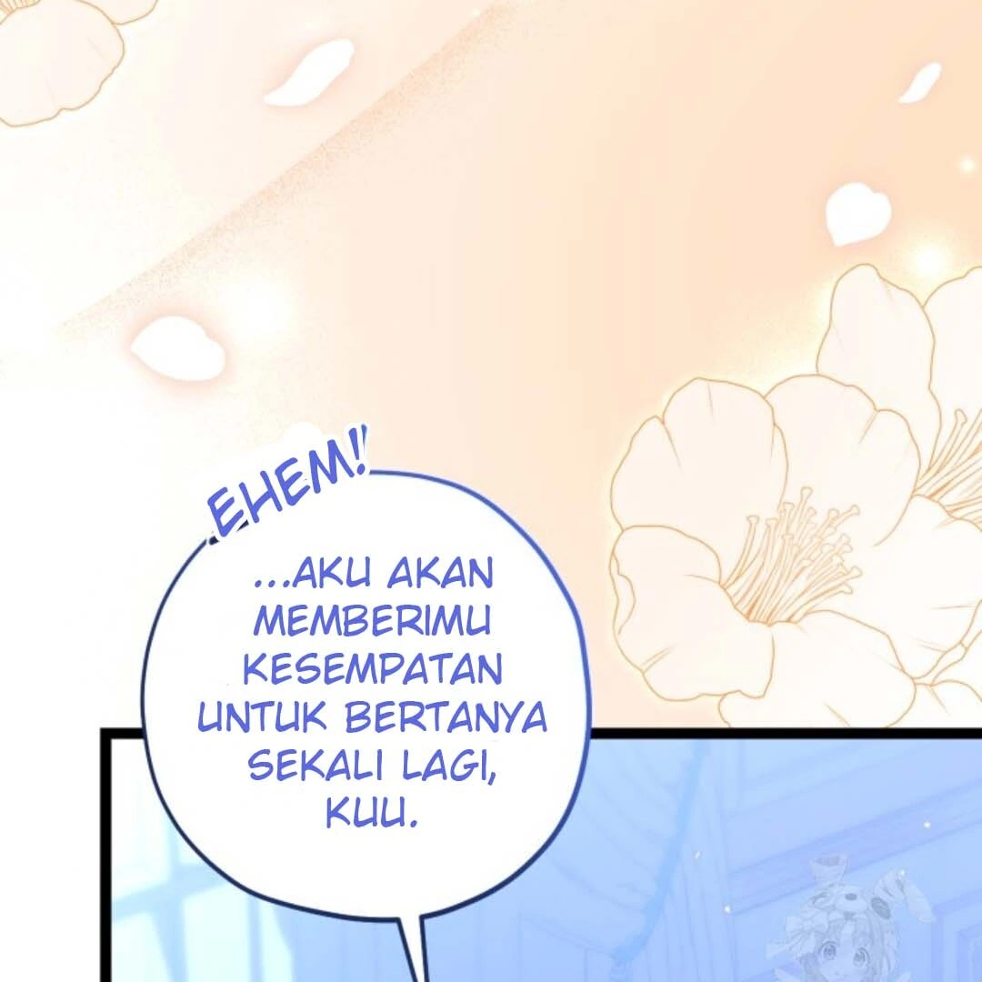 The Villain’s Daughter Plans To Run Away Chapter 37 - Halaman 79