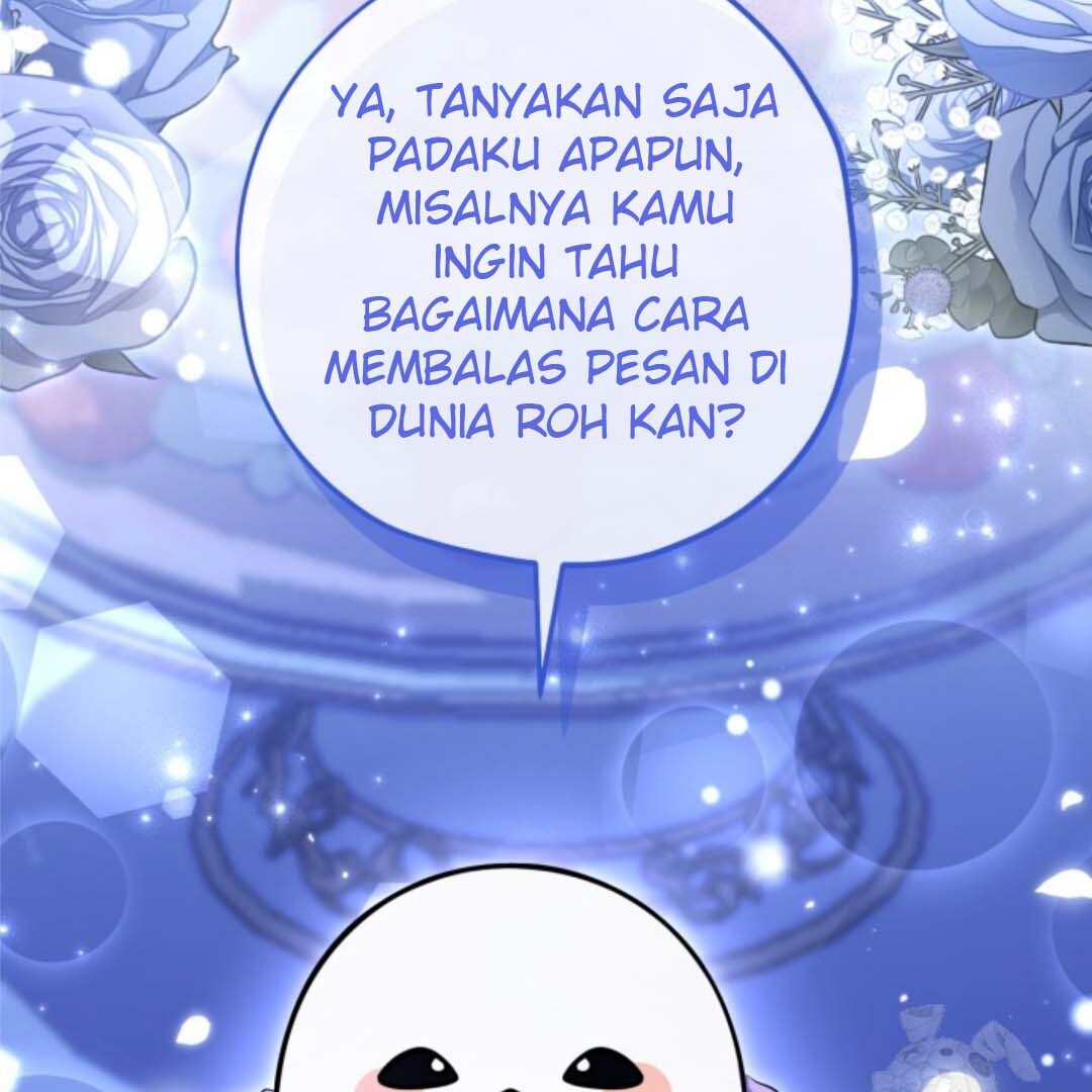 The Villain’s Daughter Plans To Run Away Chapter 37 - Halaman 82