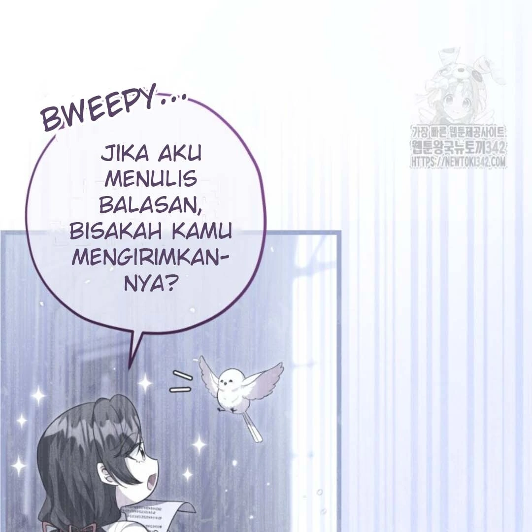 The Villain’s Daughter Plans To Run Away Chapter 37 - Halaman 85