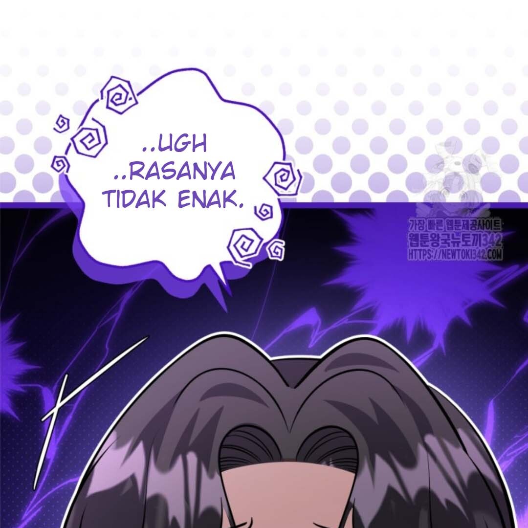 The Villain’s Daughter Plans To Run Away Chapter 36 - Halaman 110