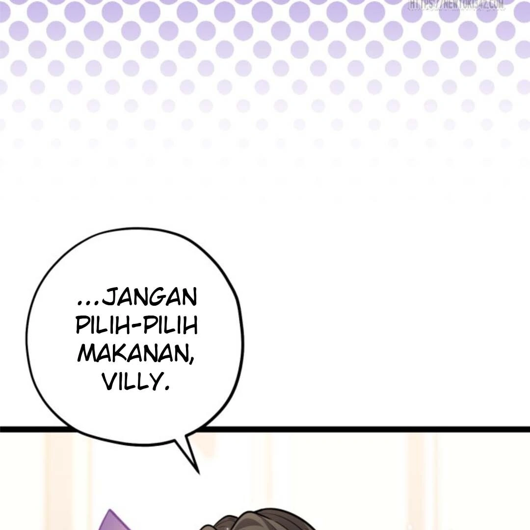The Villain’s Daughter Plans To Run Away Chapter 36 - Halaman 112