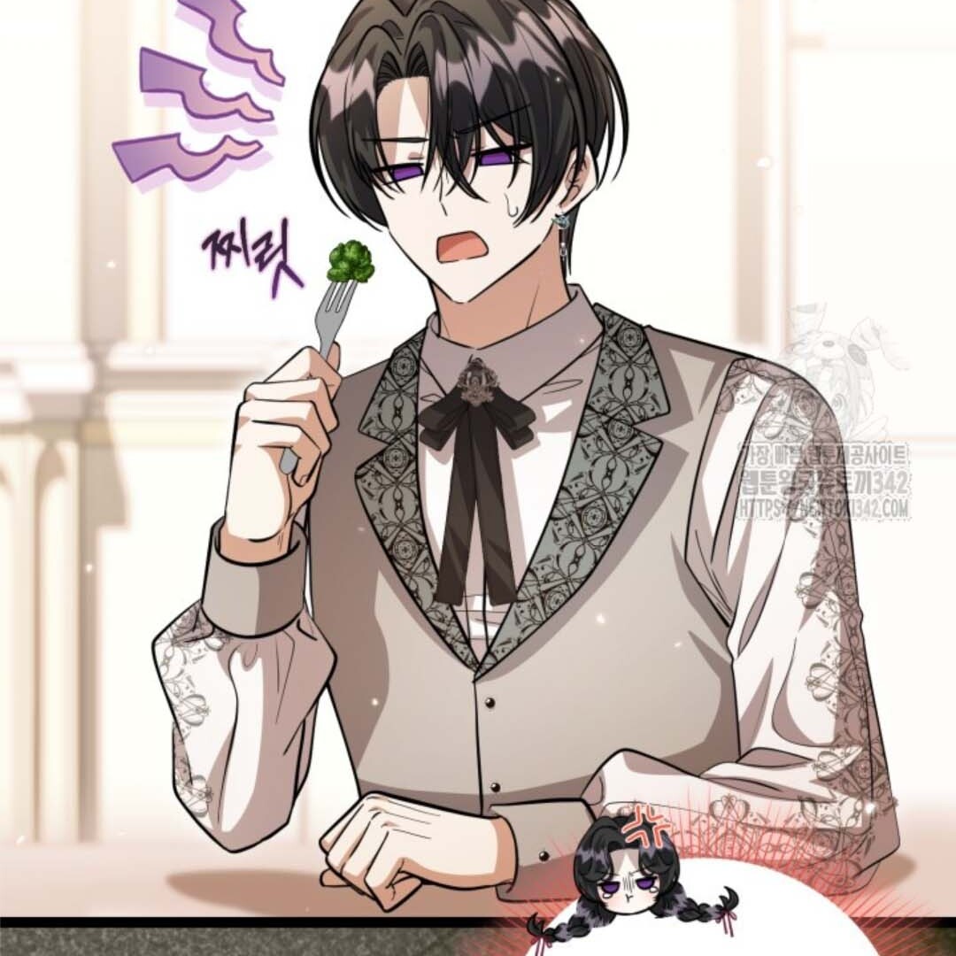The Villain’s Daughter Plans To Run Away Chapter 36 - Halaman 113