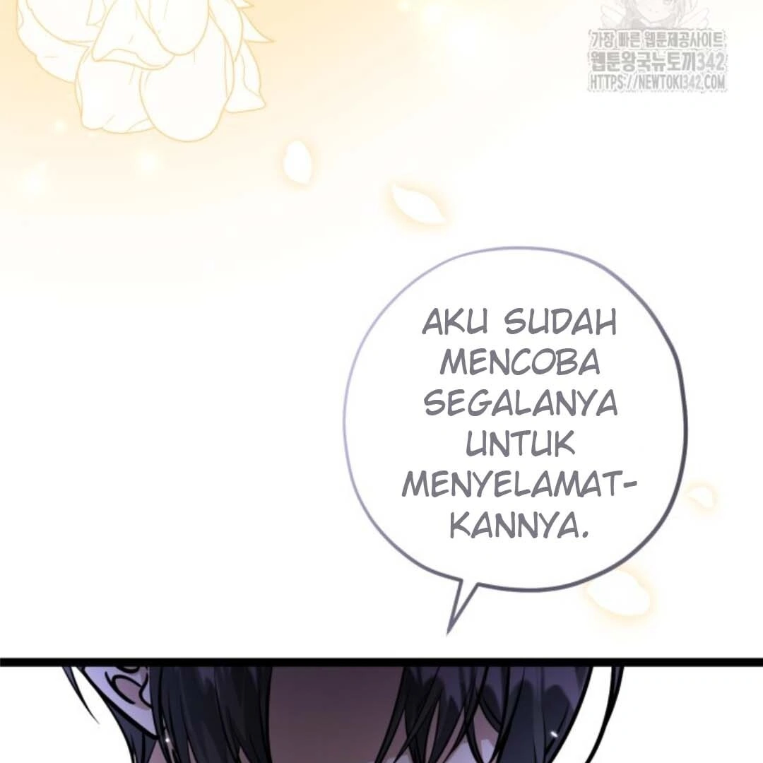 The Villain’s Daughter Plans To Run Away Chapter 36 - Halaman 11